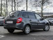 Lada (ВАЗ) Granta I Рестайлинг Санкт-Петербург  - изображение 14
