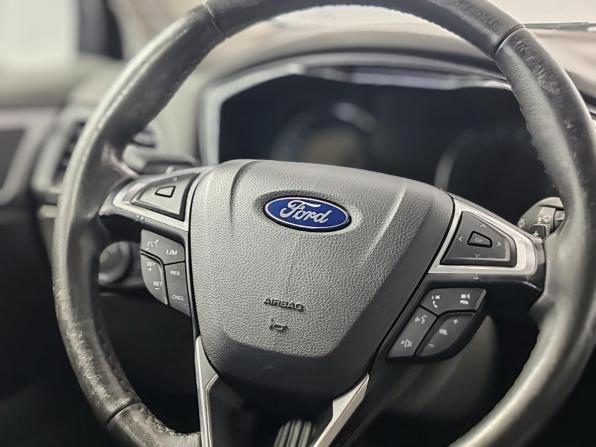 Ford Mondeo V с пробегом 2016 года, цена 1 645 000 рублей, 107738 км, седан, Автокод Объявления