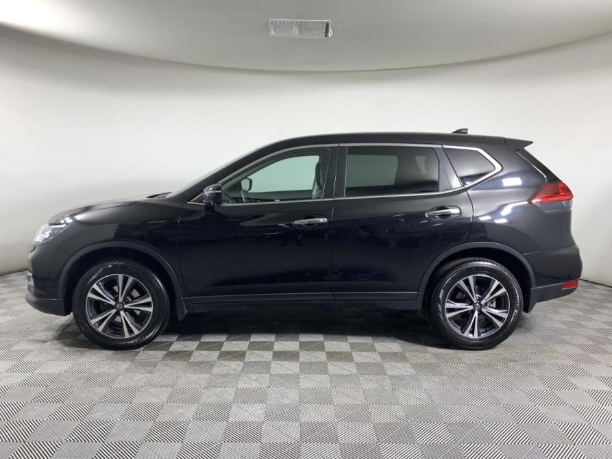 Nissan X-Trail III Рестайлинг Москва  - изображение 8