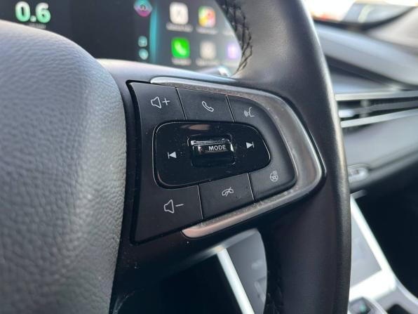 Chery Tiggo 4 Pro I с пробегом 2024 года, цена 1 740 000 рублей, 28000 км, внедорожник, Автокод Объявления