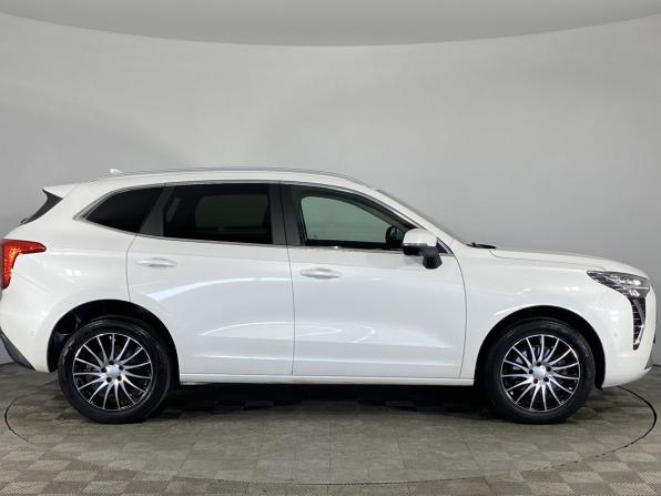Haval Jolion I Рестайлинг с пробегом 2023 года, цена 1 910 000 рублей, 72421 км, внедорожник, Автокод Объявления
