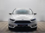 Ford Focus III Рестайлинг Москва  - изображение 25