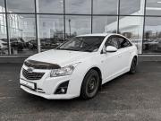 Chevrolet Cruze I Рестайлинг Курган  - изображение 13