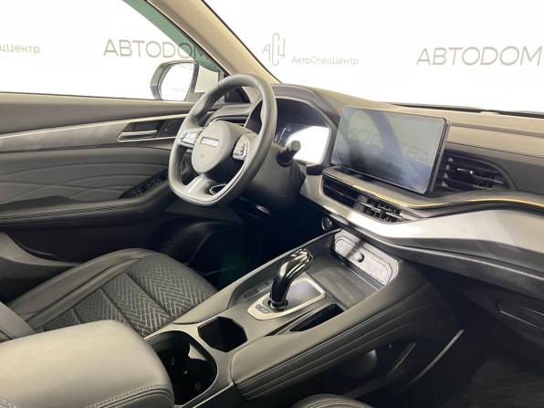 Haval F7x I Рестайлинг с пробегом 2024 года, цена 2 397 000 рублей, 37545 км, внедорожник, Автокод Объявления