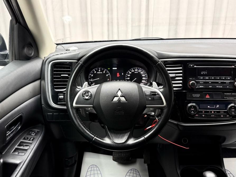Mitsubishi Outlander III Ижевск  - изображение 19