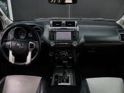 Toyota Land Cruiser Prado 150 Series Рестайлинг 1 Москва  - изображение 28
