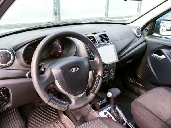Lada (ВАЗ) Kalina II с пробегом 2015 года, цена 545 000 рублей, 140128 км, универсал, Автокод Объявления