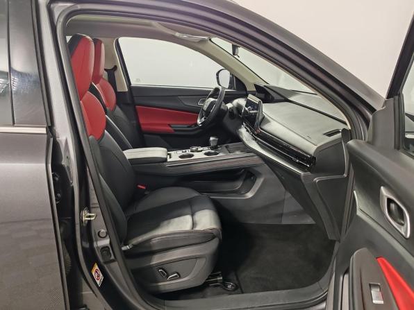 Changan CS55 Plus II с пробегом 2023 года, цена 2 029 000 рублей, 58527 км, внедорожник, Автокод Объявления