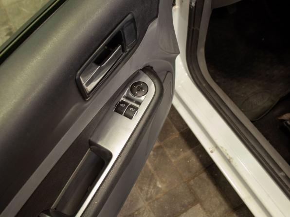 Ford Focus II Рестайлинг с пробегом 2010 года, цена 505 000 рублей, 216911 км, универсал, Автокод Объявления