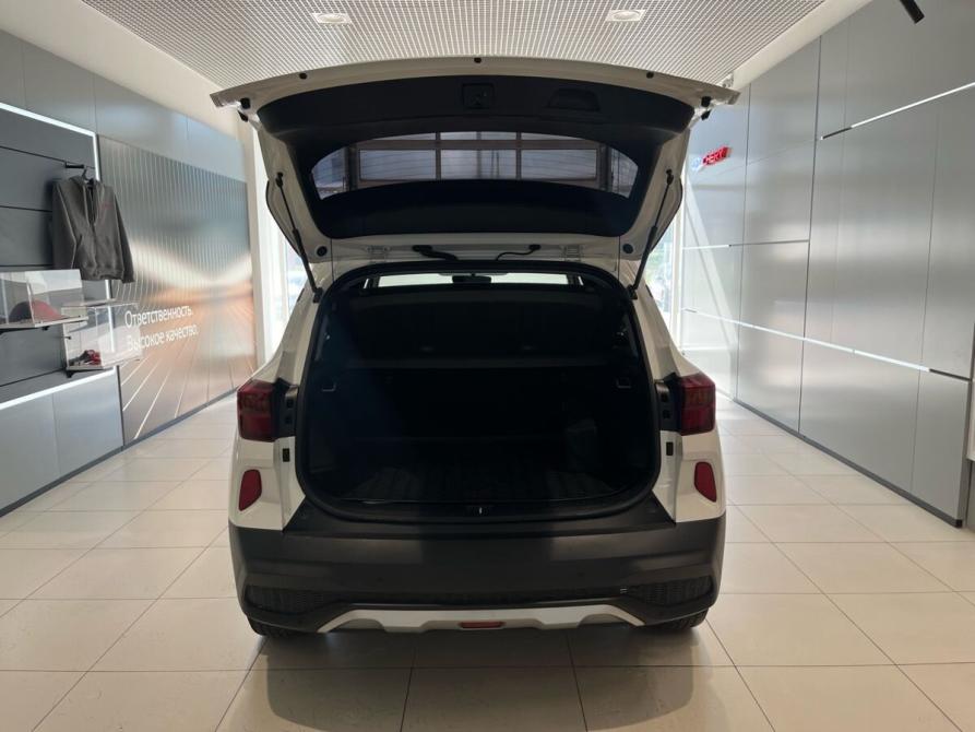Kia Seltos I Екатеринбург  - изображение 9
