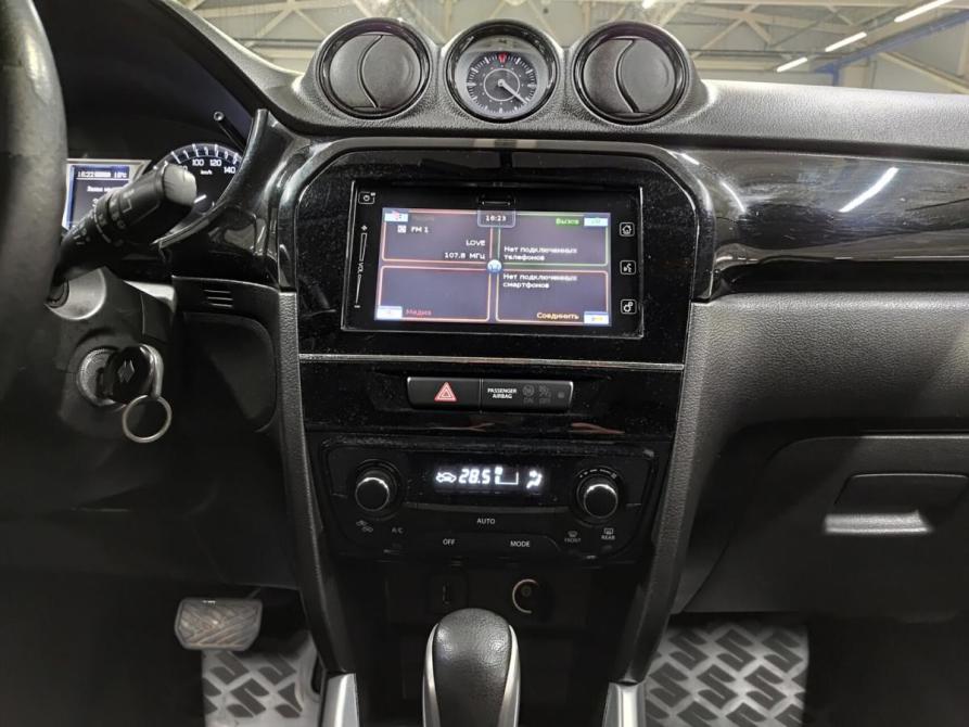 Suzuki Vitara II Казань  - изображение 18