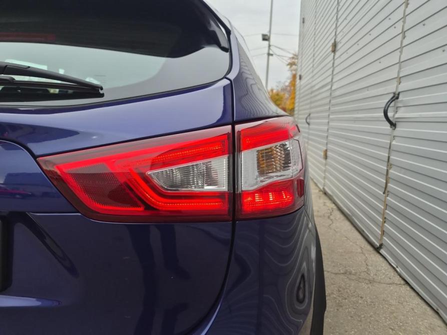 Nissan Qashqai II Саратов  - изображение 12