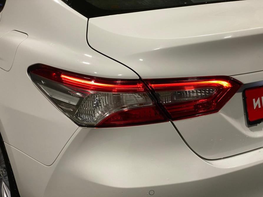 Toyota Camry VIII (XV70) Челябинск  - изображение 7