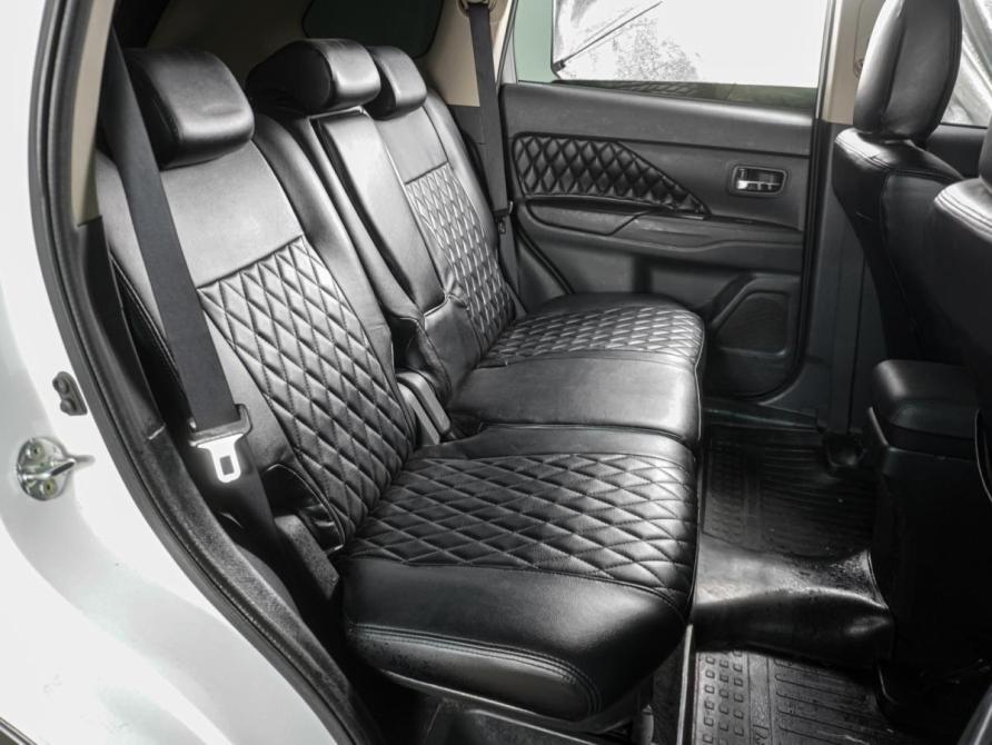 Mitsubishi Outlander III Рестайлинг Воронеж  - изображение 7