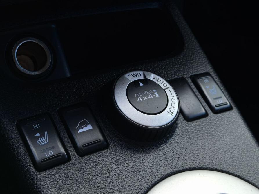 Nissan X-Trail II Рестайлинг Мурманск  - изображение 24