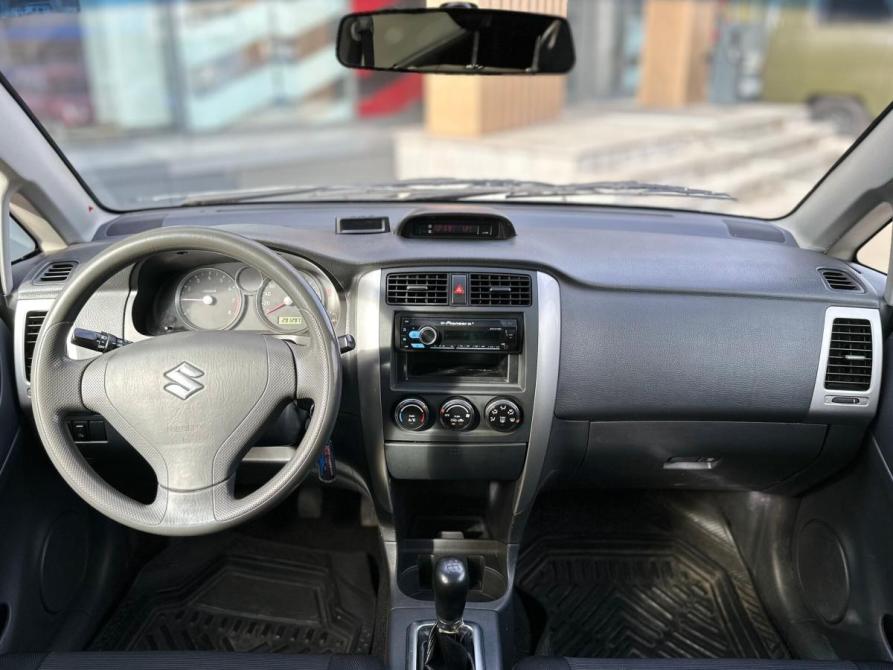 Suzuki Liana I Архангельск  - изображение 12