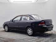 Nissan Almera Classic I Москва  - изображение 19