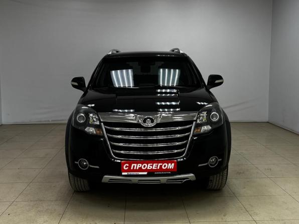 Great Wall Hover H3 I Рестайлинг с пробегом 2014 года, цена 900 000 рублей, 136955 км, внедорожник, Автокод Объявления