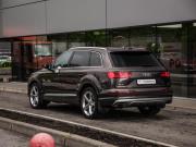 Audi Q7 II (4M) Санкт-Петербург  - изображение 41