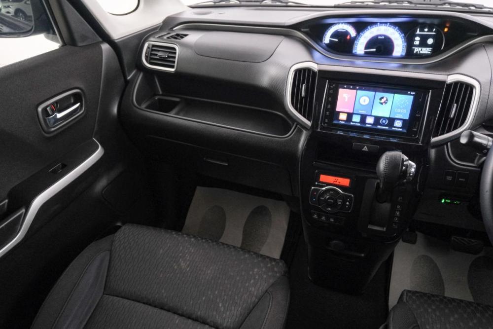 Suzuki Solio IV Красноярск  - изображение 12