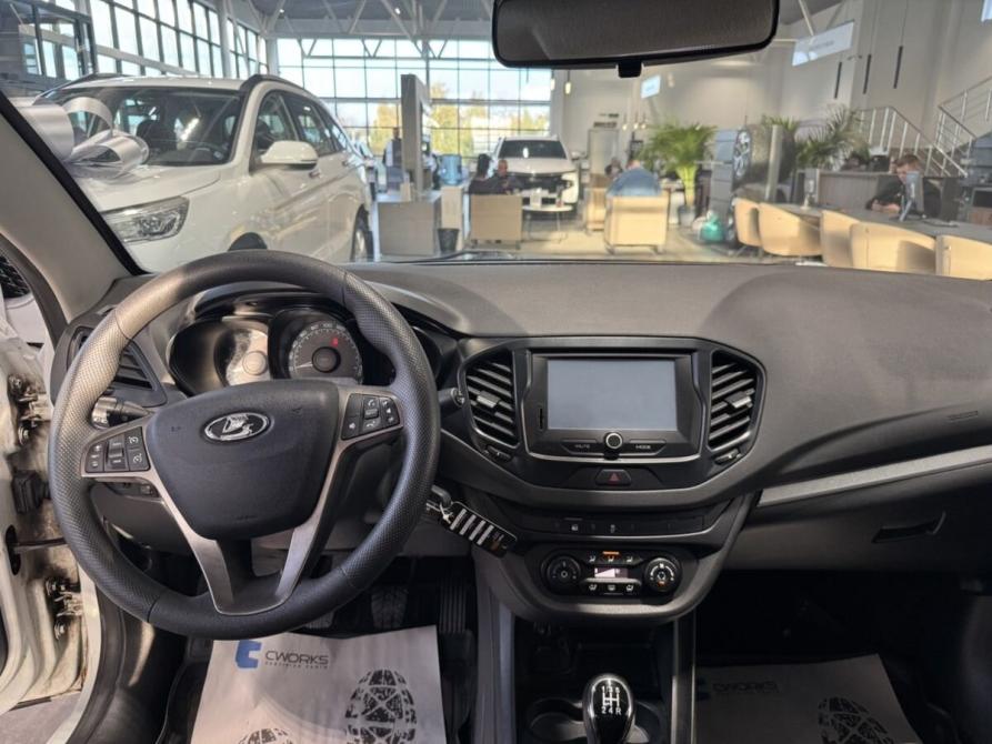 Lada (ВАЗ) Vesta I Новомосковск  - изображение 10