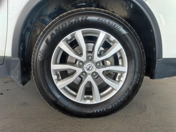Nissan X-Trail III Рестайлинг с пробегом 2020 года, цена 2 460 000 рублей, 98045 км, внедорожник, Автокод Объявления