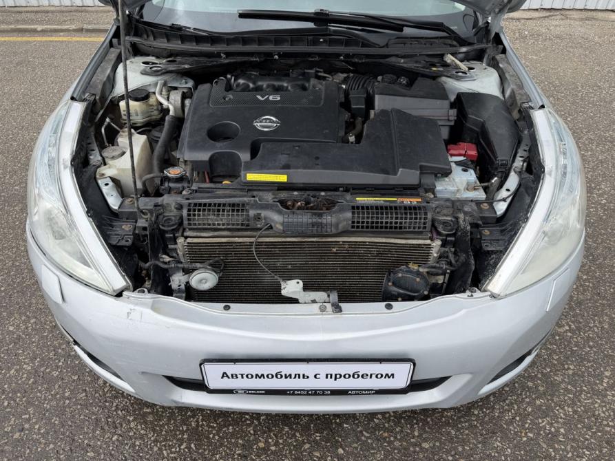 Nissan Teana II Саратов  - изображение 13