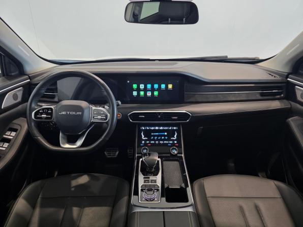JETOUR X90+ с пробегом 2023 года, цена 2 290 000 рублей, 61328 км, внедорожник, Автокод Объявления