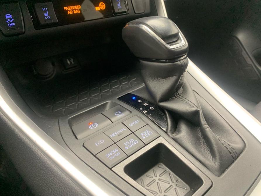 Toyota RAV4 V (XA50) Мурманск  - изображение 20