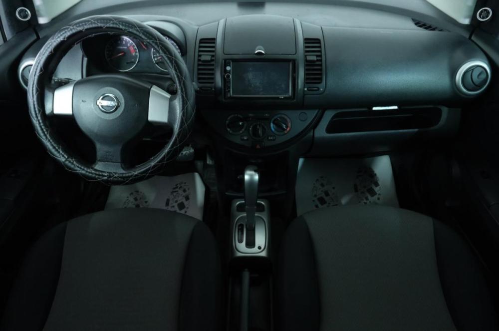 Nissan Note I Рестайлинг Омск  - изображение 13