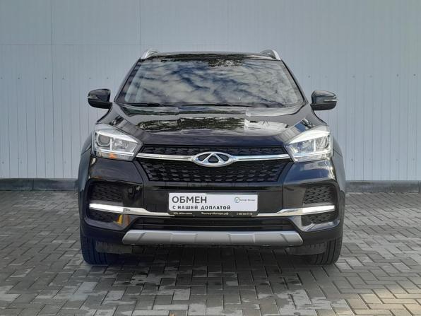 Chery Tiggo 4 I Рестайлинг с пробегом 2021 года, цена 1 399 000 рублей, 62900 км, внедорожник, Автокод Объявления