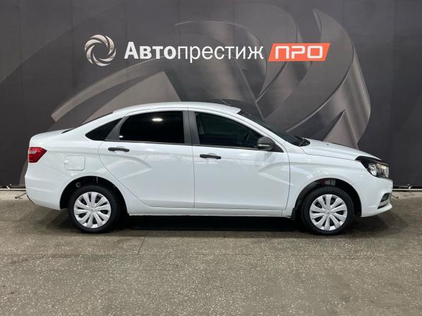 Lada (ВАЗ) Vesta I с пробегом 2017 года, цена 660 000 рублей, 143305 км, седан, Автокод Объявления