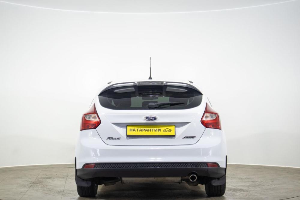 Ford Focus III Оренбург  - изображение 6