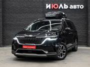 Kia Carnival IV Екатеринбург  - изображение 26