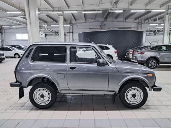 Lada (ВАЗ) Niva Legend с пробегом 2022 года, цена 715 000 рублей, 68270 км, внедорожник, Автокод Объявления