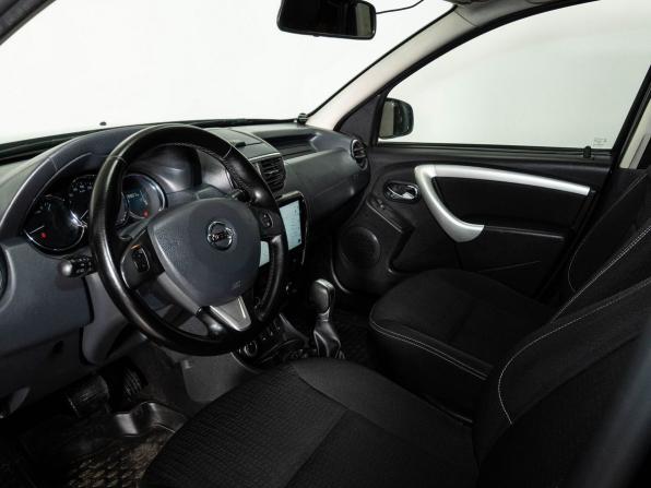 Nissan Terrano III (D10) с пробегом 2018 года, цена 1 328 000 рублей, 150000 км, внедорожник, Автокод Объявления