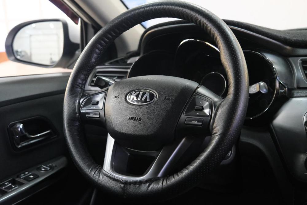 Kia Rio III Омск  - изображение 13