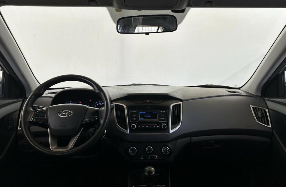 Hyundai Creta I Москва  - изображение 5
