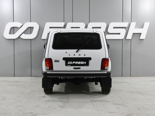 Lada (ВАЗ) Niva Legend с пробегом 2023 года, цена 1 109 000 рублей, 36 км, внедорожник, Автокод Объявления