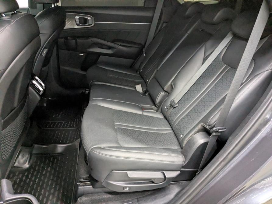 Kia Sorento IV Москва  - изображение 3