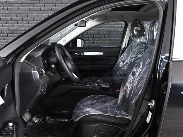 Mazda CX-5 II Рестайлинг с пробегом 2026 года, цена 4 020 000 рублей, 47 км, внедорожник, Автокод Объявления