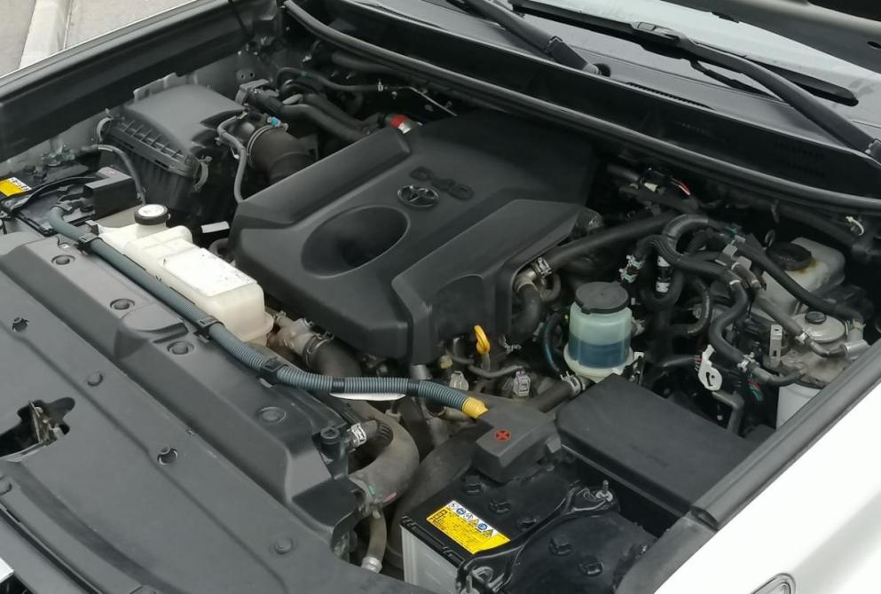 Toyota Land Cruiser Prado 150 Series Рестайлинг 1 Иваново  - изображение 22