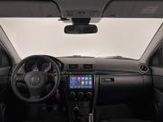 Mazda 3 I (BK) Рестайлинг Екатеринбург  - изображение 49