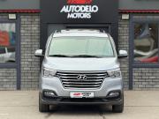 Hyundai Grand Starex I Рестайлинг 2 Астрахань  - изображение 25
