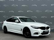 BMW 3 серии VI (F3x) Рестайлинг Санкт-Петербург  - изображение 29