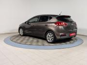Kia Ceed II Екатеринбург  - изображение 23