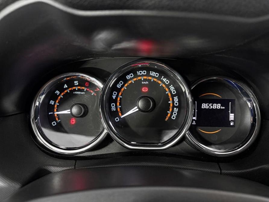 Lada (ВАЗ) Largus I Рестайлинг Ногинск  - изображение 14