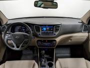 Hyundai Tucson III Москва  - изображение 51
