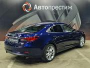 Mazda 6 III (GJ) Ставрополь  - изображение 33