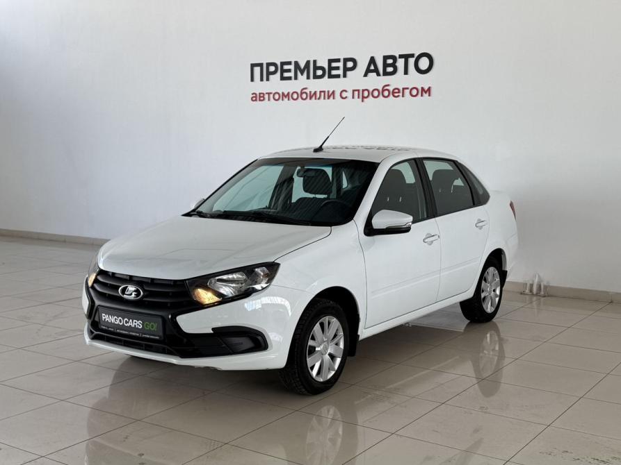 Lada (ВАЗ) Granta I Рестайлинг Смоленск  - изображение 1